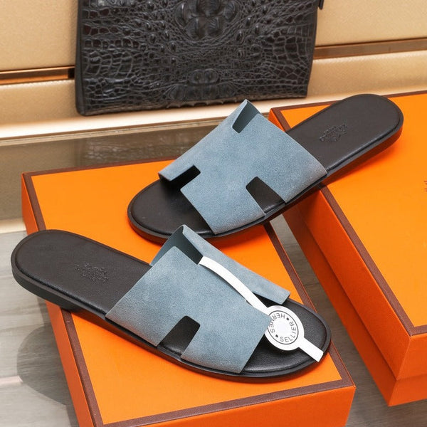 HM IZMIR SANDALO PIETRA CAMOSCIO