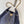 CC 25C Hobo Bags 40cm Dark Blue Denim