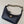 CC 2025 Hobo Bag Black Lambskin Gold Hardware 296891