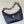 CC 2025 Hobo Bag Black Lambskin Gold Hardware 296891
