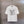 T-SHIRT LV IN COTONE BIANCO CON LOGO NERO 238822