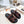 HM 2025 Chypre Sandals Dark Brown Cowhide 294377
