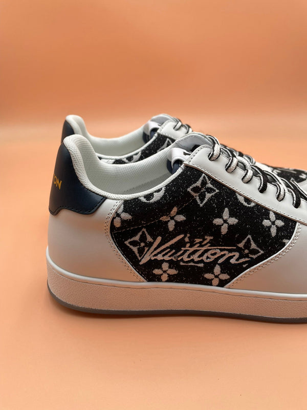 SCARPE SPORTIVE LV RIVOLI