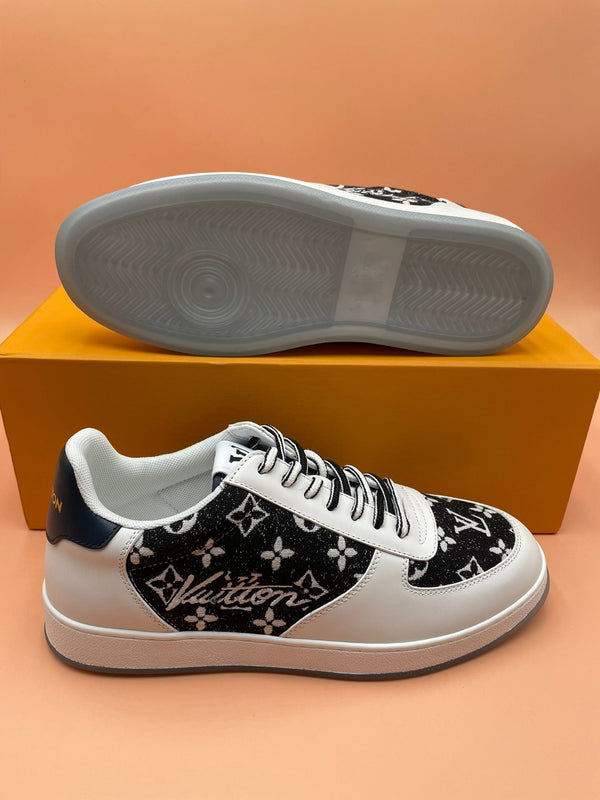 SCARPE SPORTIVE LV RIVOLI