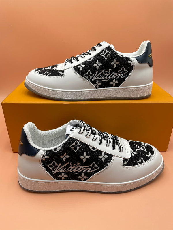 SCARPE SPORTIVE LV RIVOLI