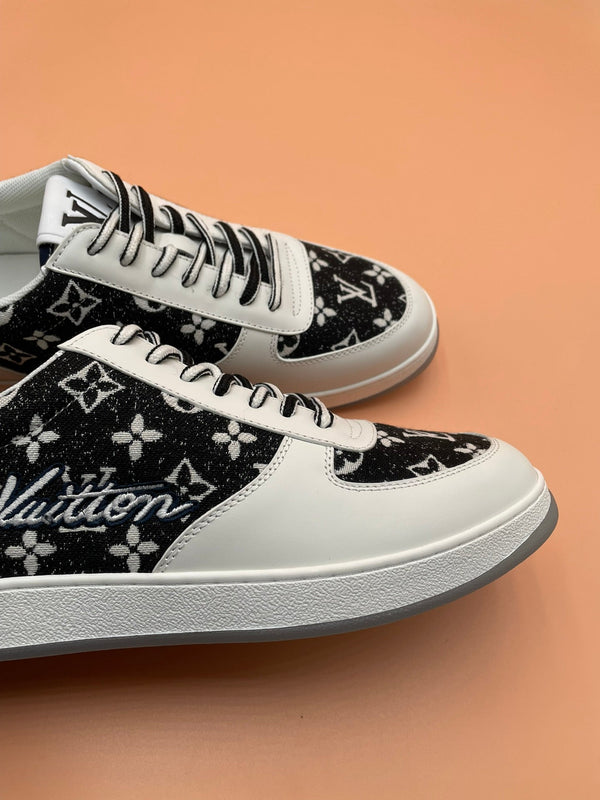 SCARPE SPORTIVE LV RIVOLI