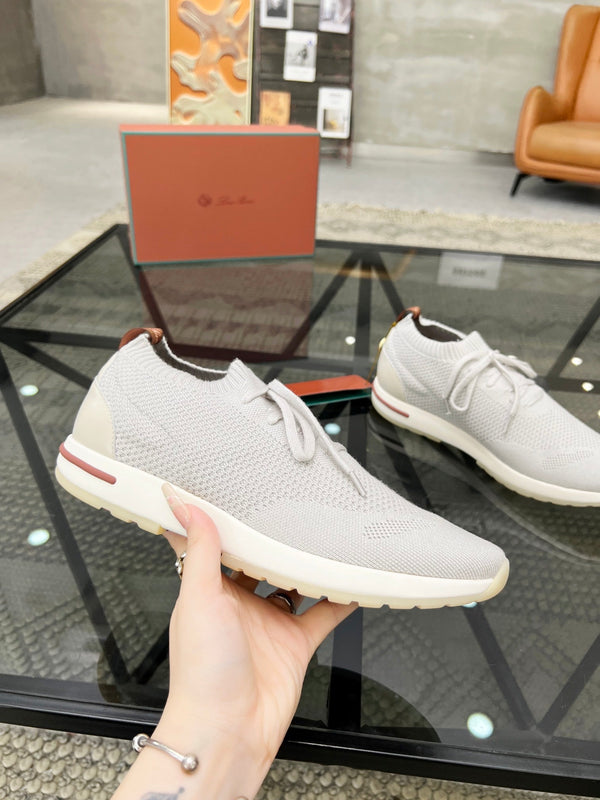 LP 360 FLEXY WALK SNEAKER CLOUD WOOL