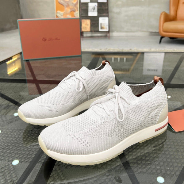 LP 360 FLEXY WALK SNEAKER CLOUD WOOL