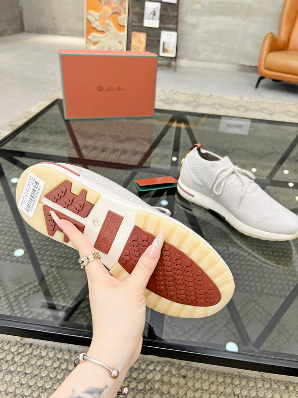 LP 360 FLEXY WALK SNEAKER CLOUD WOOL