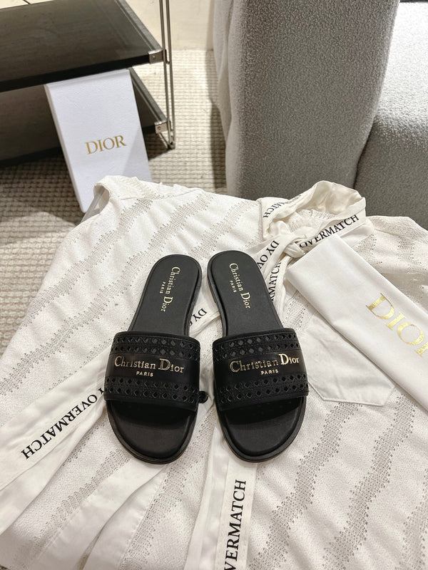 CD 25 D-Lane Slide Calfskin 241455