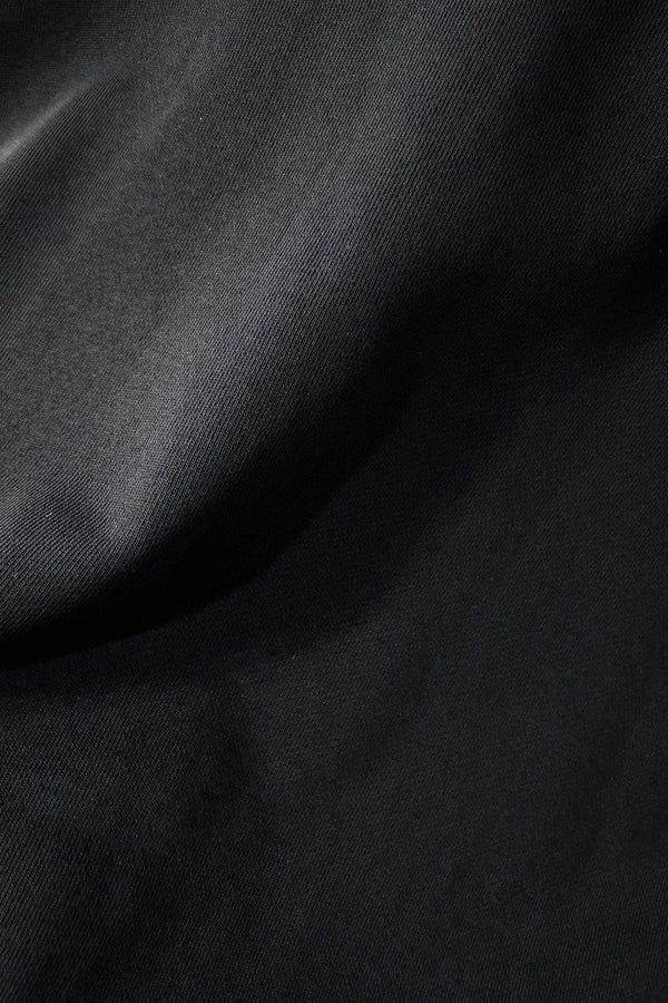 LV SWEATER BLACK COTTON FABRIC 239600