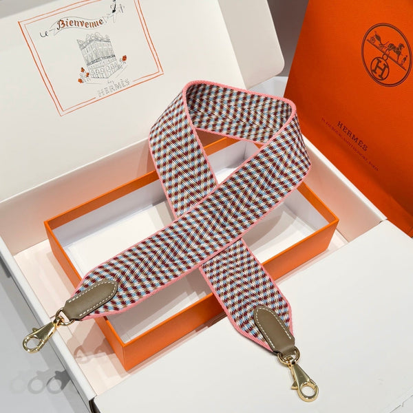 Sangle Canvas 50 mm Bag Strap 255785