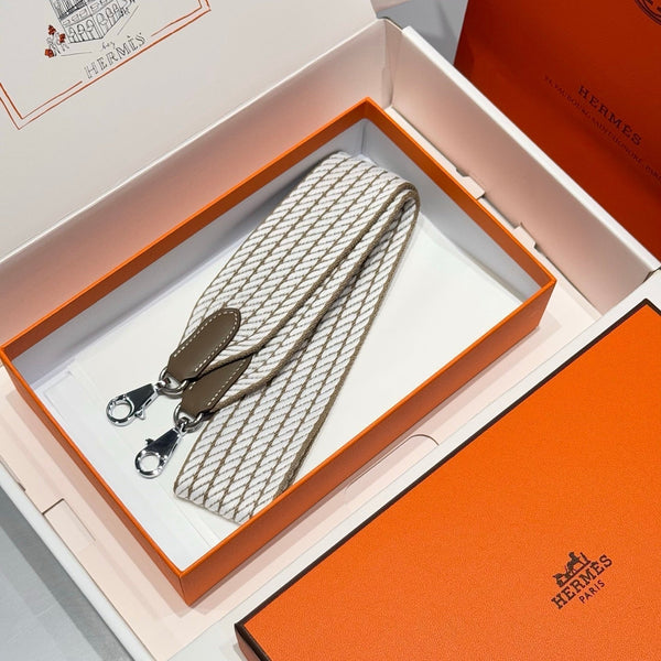 Sangle Canvas 50 mm Bag Strap 255631