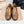 Church's X Miu Loafers Classic Brown Yellow Calfskin