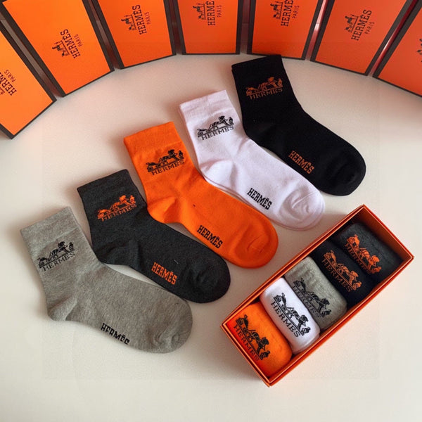 LOW-CUT SOCKS 379055 (1 BOX)