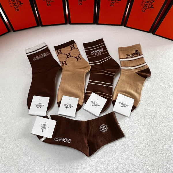 LOW-CUT SOCKS 391868 (1 BOX)