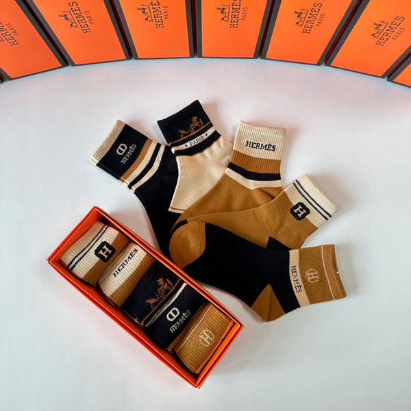 LOW-CUT SOCKS 406341 (1 BOX)