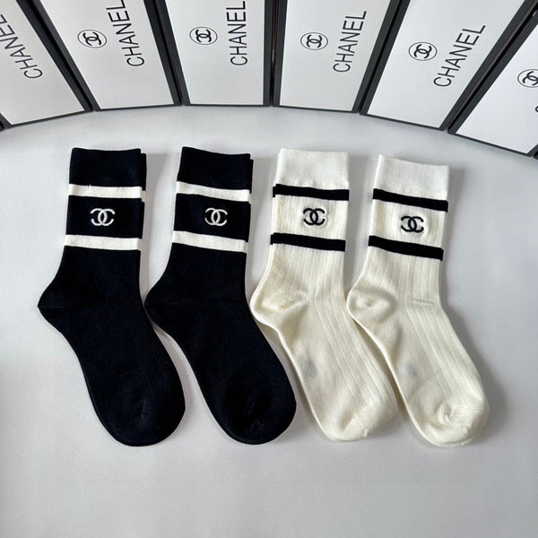 CREW SOCKS 409619 ( 1 BOX )