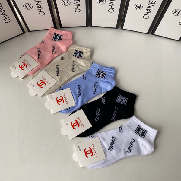 LOW-CUT SOCKS 409620 ( 1 BOX )
