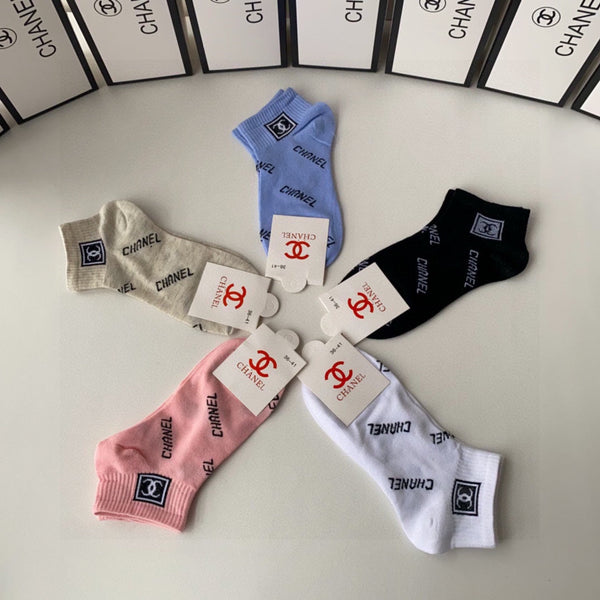LOW-CUT SOCKS 409620 ( 1 BOX )