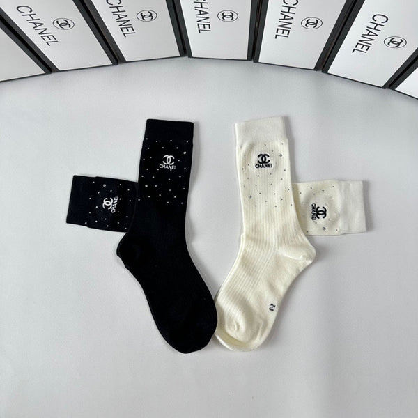 CREW SOCKS 410982 ( 1 BOX )