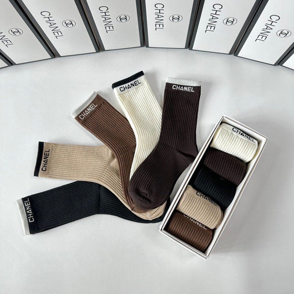 CREW SOCKS 410988 ( 1 BOX )