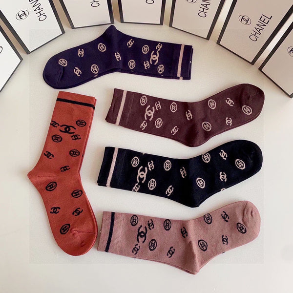 CALZINI 410989 (1 SCATOLA)