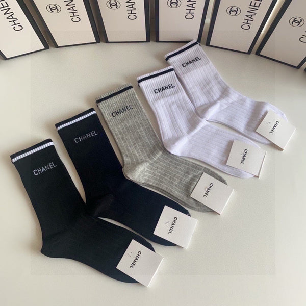 CREW SOCKS 412597 ( 1 BOX )