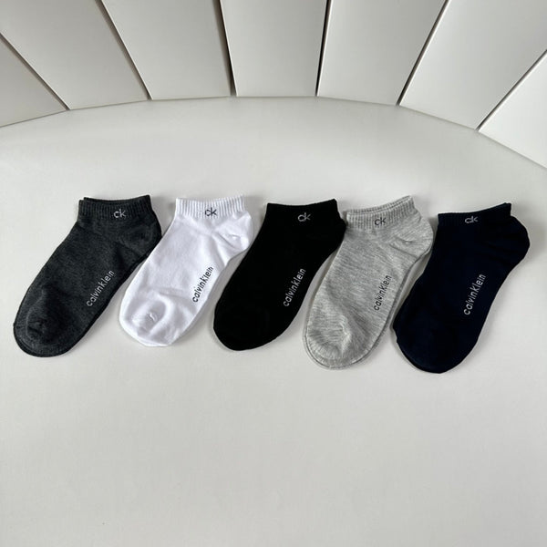 FLAT SOCKS 414517 (1 BOX)