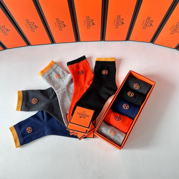 ANKLE SOCKS 416090 (1 BOX)
