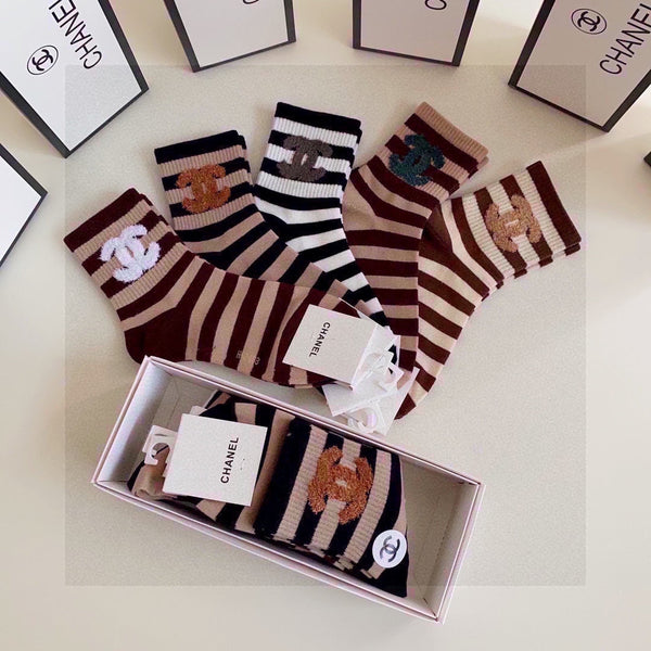 LOW-CUT SOCKS 417475 ( 1 BOX )