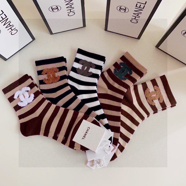 LOW-CUT SOCKS 417475 ( 1 BOX )