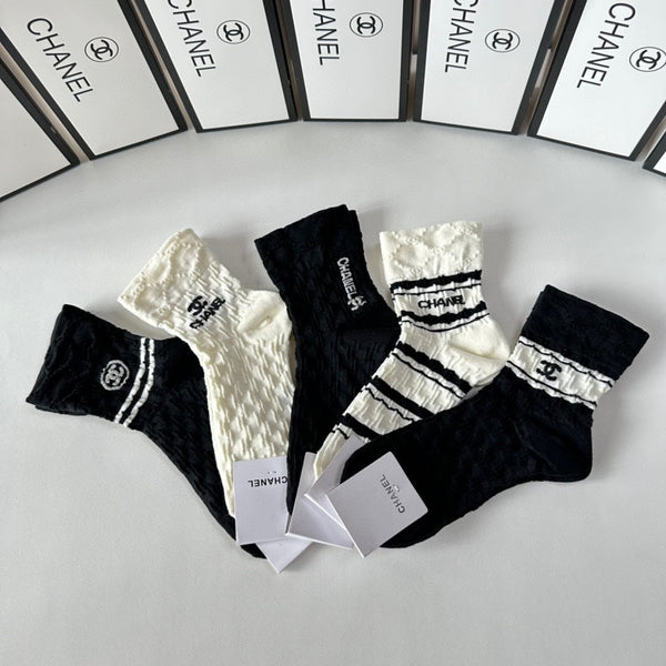 LOW-CUT SOCKS 419034 (1 BOX )