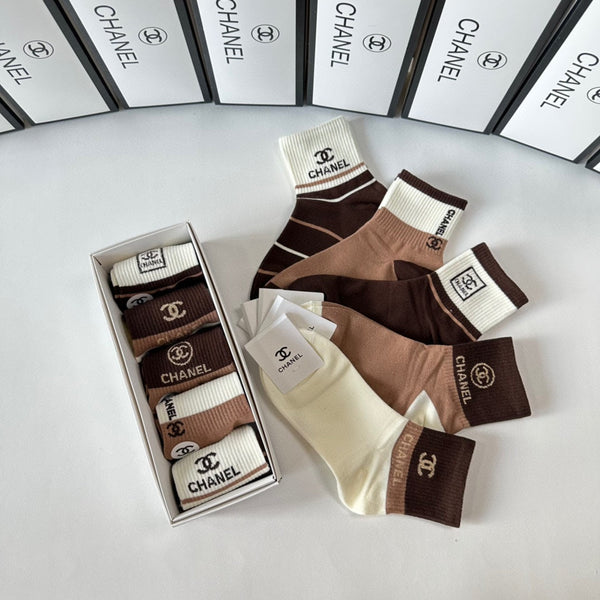 LOW-CUT SOCKS 423803 (1 BOX)