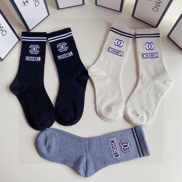 CREW SOCKS 423779 (1 BOX)