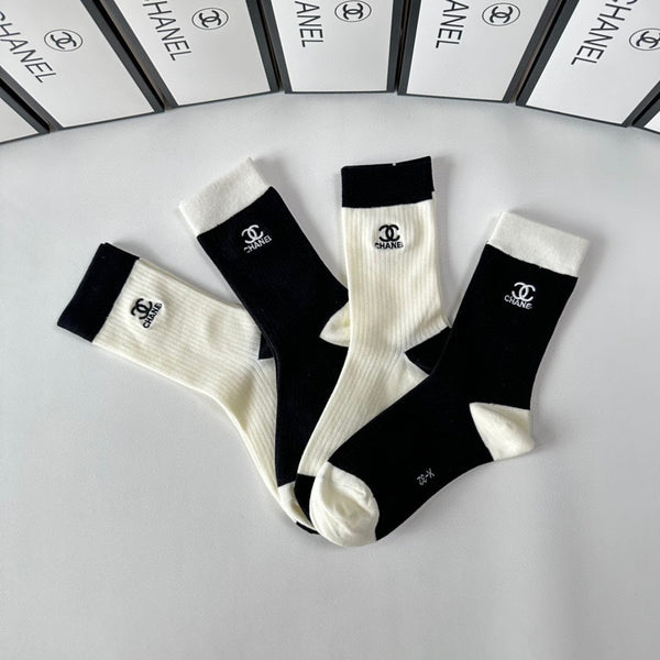 CREW SOCKS 425650 ( 1 BOX )