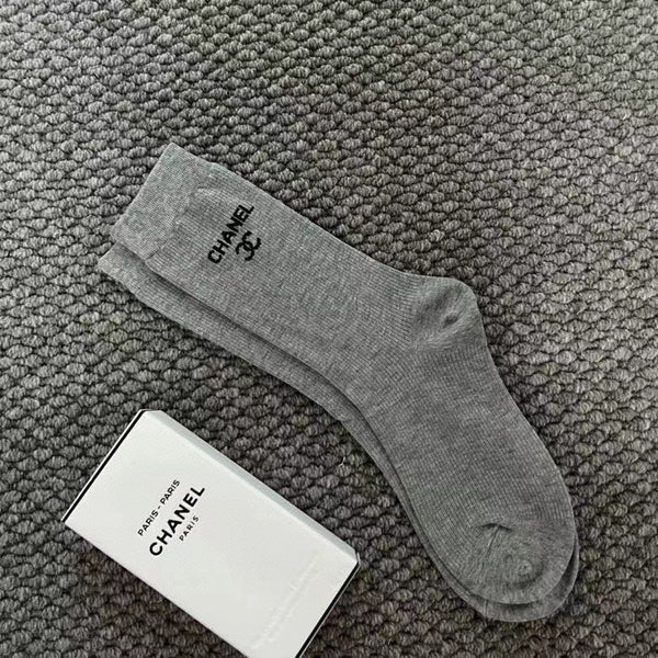 CREW SOCKS 425655 ( 1 BOX )