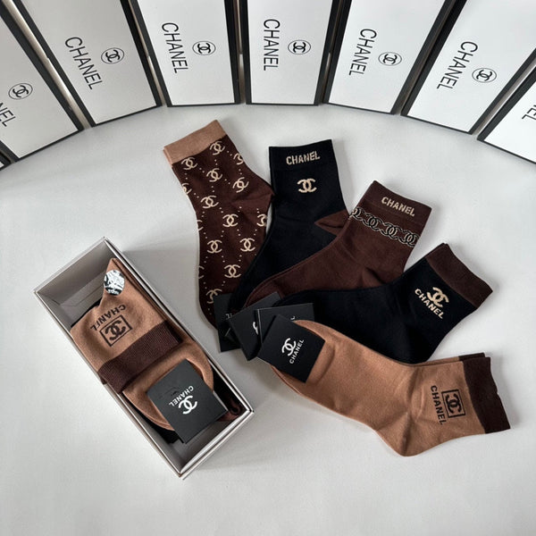 CALZINI BASSI 425662 (1 SCATOLA)