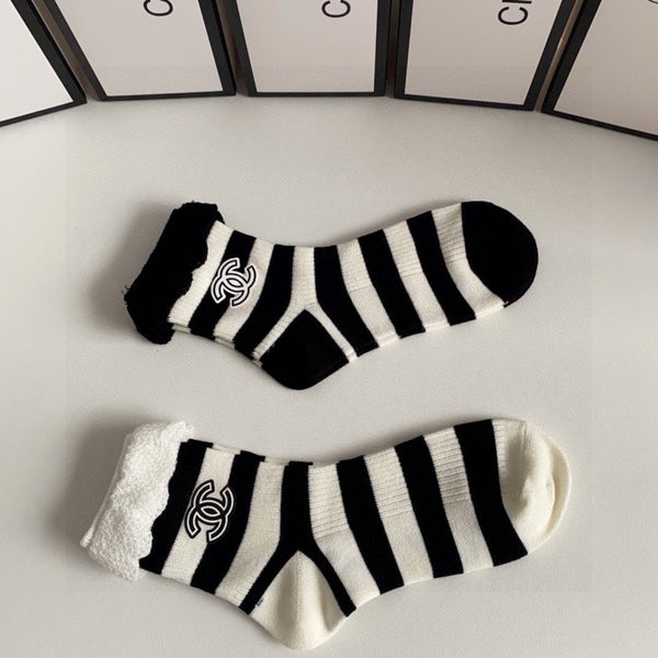 CREW SOCKS 425664 ( 1 BOX )