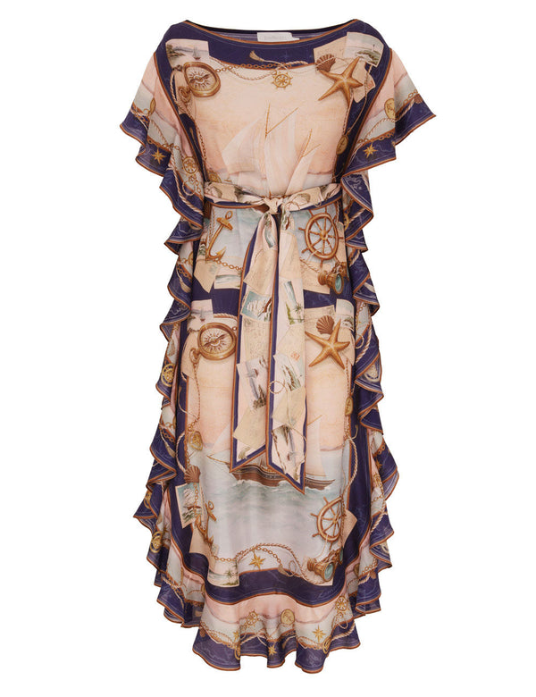 Zimmermann Dress 316