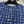 CC Tweed Jacket Blue Polyamide Wool 251879
