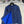 CC Tweed Jacket Blue Polyamide Wool 251879