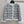 CC Tweed Fur Coat Black White Cotton Polyamide 251826