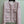 CC Tweed Jacket Pink Cotton Wool 251906