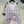 CC Tweed Vest Dress Pink Cotton Polyamide 237351