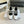 WOMEN'S SANDALS WITH ROUND TOE WHITE  SPECIFIC COWHIDE