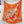 La Danse Du Printemps Scarf 140 In Orange Colorful Cashmere And Silk 344365