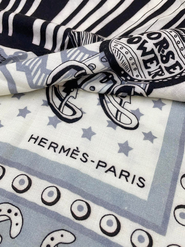 SCARF 135 CM COLORFUL 388154