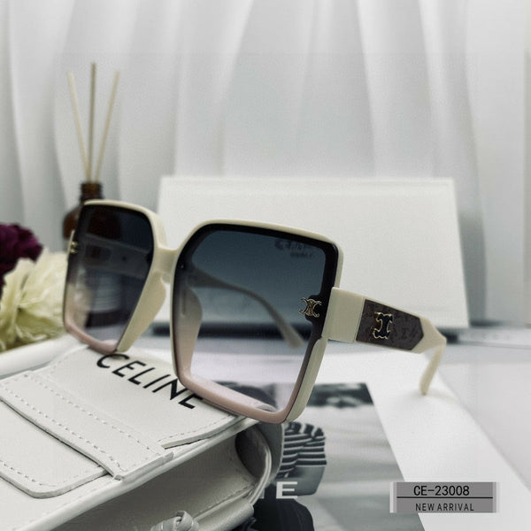 TRIOMPHE SUNGLASS 23008 IN ACETATE