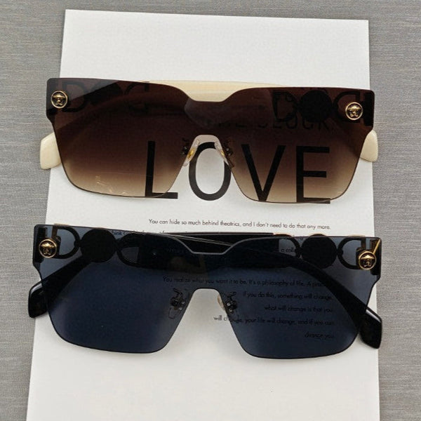 Versace Sunglasses 559555
